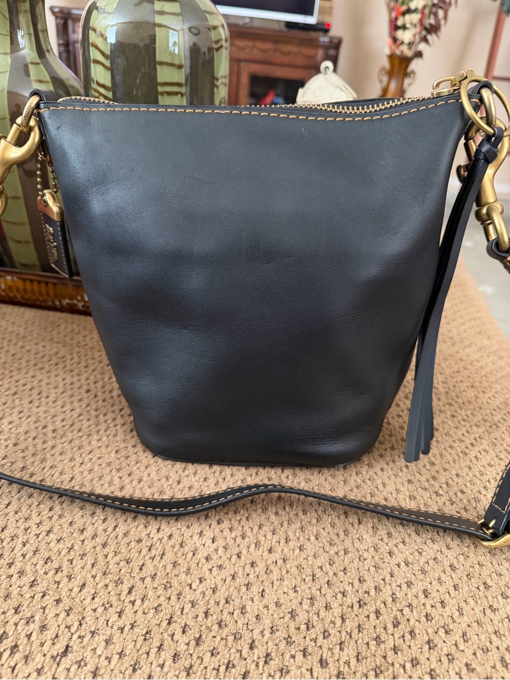 Coach 1941 duffle 20